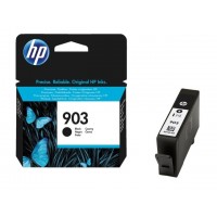 Černá inkoustová kazeta HP 903 Officejet (HP903, HP-903, T6L99AE) - Originální