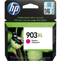 Purpurová inkoustová kazeta HP 903XL Officejet (HP903XL, HP-903 XL, T6M07AE) - Originální