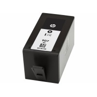 Černá inkoustová kazeta HP 907XL (HP907XL, HP-907 XL, T6M19AE) - Originální