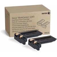 Xerox toner dual pack pro WC4265, 50.000str - Originální