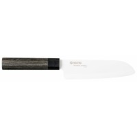 Kuchyňský nůž Santoku Kyocera Fuji, 15 cm