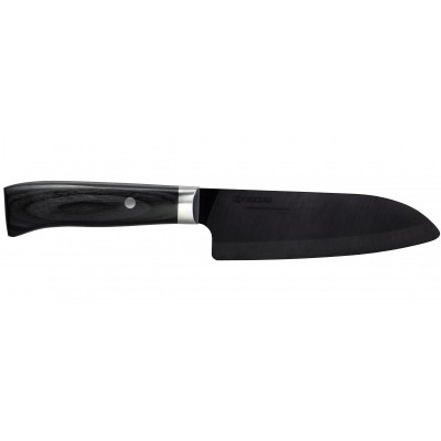 Keramický kuchyňský nůž Kyocera Japan Santoku, 14 cm