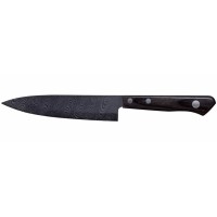 Keramický nůž Kyocera Kyotop KT110, 11 cm, černý
