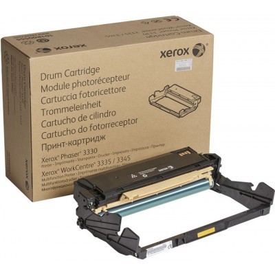 Xerox Imaging Unit - 30K Pages pro WC33xx - Originální