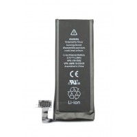 Baterie pro iPhone 4S, 1430mAh Li-Ion Polymer (Bulk)