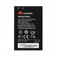 HB505076RBC Huawei Baterie 2100mAh Li-Ion (Bulk)