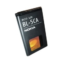 BL-5CA Nokia baterie Li-Ion 800mAh (Bulk)
