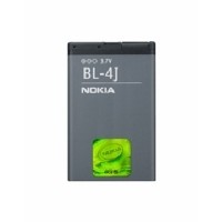 BL-4J Nokia baterie 1200mAh Li-Ion (Bulk)