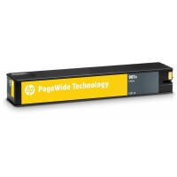 HP 981X - žlutá inkoustová kazeta, L0R11A - Originál
