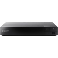 Blu-Ray DVD přehrávač Sony BDP-S3700, Wi-Fi