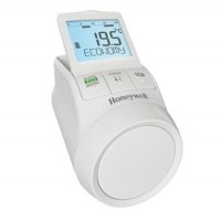 Honeywell TheraPro HR90EE, autonomní termostatická hlavice