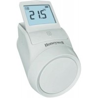 Honeywell Evohome HR92EE, bezdrátová termostatická hlavice