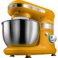 Kuchyňský robot SENCOR STM 3013OR - oranžový