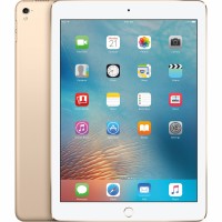 Apple iPad Pro 9.7" Wi-Fi, 128GB - zlatý