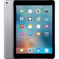 Apple iPad Pro 9.7" Cellular, 32GB - vesmírně šedý
