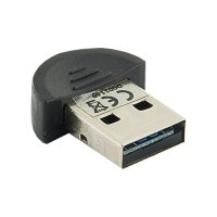 4World Bluetooth 2.0+EDR2.1 USB micro adapter