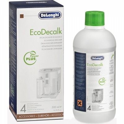 Odvápňovací prostředek DeLonghi EcoDecalk 500 ml