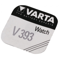 Knoflíkové baterie VARTA SR48 1,55 V - 1 kus