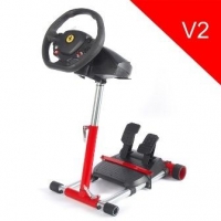 Wheel Stand Pro, stojan na volant a pedály pro Thrustmaster SPIDER,…