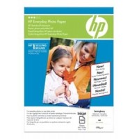 Papír HP Everyday Photo A4, lesk, 200g/m2, 100 ks