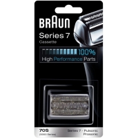 Braun Combi Pack Series 7 - 70S, náhradní břit + fólie