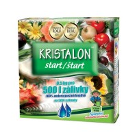 Hnojivo Agro Kristalon Start 0,5 kg