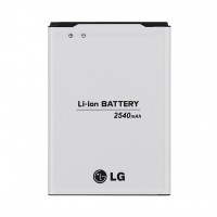 BL-54SH LG Baterie 2460mAh Li-Ion (Bulk)