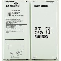 EB-BA510ABE Samsung Baterie Li-Ion 2900mAh (Service Pack)