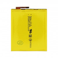 1288-8534 Sony Baterie 2400mAh Li-Pol (Bulk)