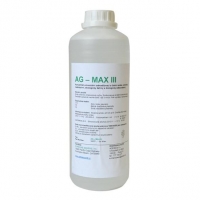 Čisticí koncentrát MAX III, 1 litr