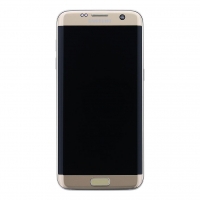 LCD display + Dotyk Samsung G935 Galaxy S7 Edge Gold (Service Pack)