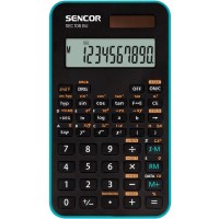 Školní kalkulátor SENCOR SEC 106 BU