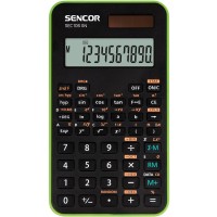 Školní kalkulátor SENCOR SEC 106 GN
