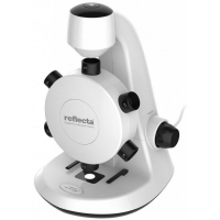 Reflecta stolní digitální mikroskop VARIO, 100-600x