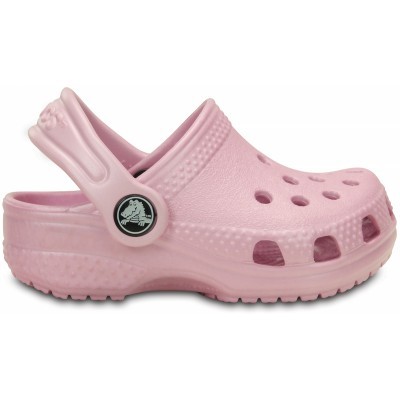 Crocs Littles - Ballerina Pink, C2/C3 (19-20)