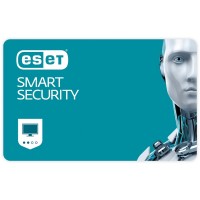 ESET Internet Security - 1 instalace na 1 rok