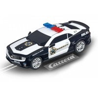 Auto GO/GO+ 64031 Chevrolet Camaro Sheriff