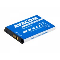 Baterie AVACOM GSSE-K750-900 do mobilu Sony Ericsson K750, W800 Li-Ion 3,7V 900mAh