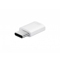 Adaptér Samsung EE-GN930 USB Type-C na micro USB