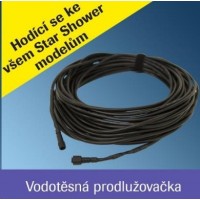 Prodlužovací kabel Star Shower (20 metrů)