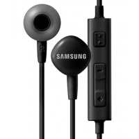 Sluchátka do uší Samsung EO-HS1303BE s ovládáním - černá