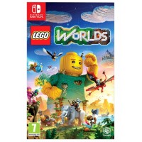 NS - LEGO WORLDS