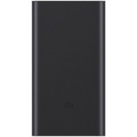 Xiaomi Mi Power Bank 2 10000 mAh - černá