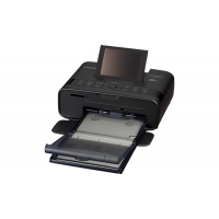 CANON CP-1300 Selphy černá - termosublimační tiskárna
