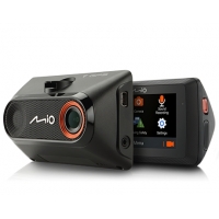 MIO Mivue 786 Full HD kamera do auta