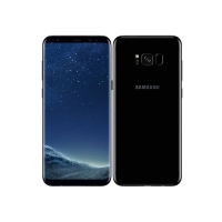 Samsung Galaxy S8+  SM-G955 64GB, Midnight Black - černý