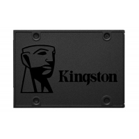 480GB A400 Kingston SATA3 2.5 500/450MBs