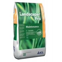 Trávníkové hnojivo Landscaper Pro® Maintenance 15 Kg