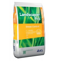 Trávníkové hnojivo Landscaper Pro® Stress Control 15 Kg