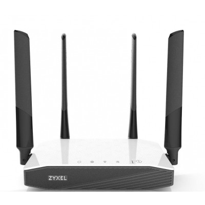 WiFi router Zyxel NBG6604 AC1200 Dual-Band Wireless